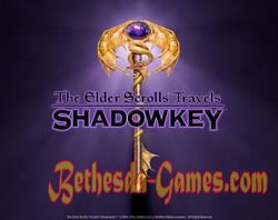elder scrolls shadowkey